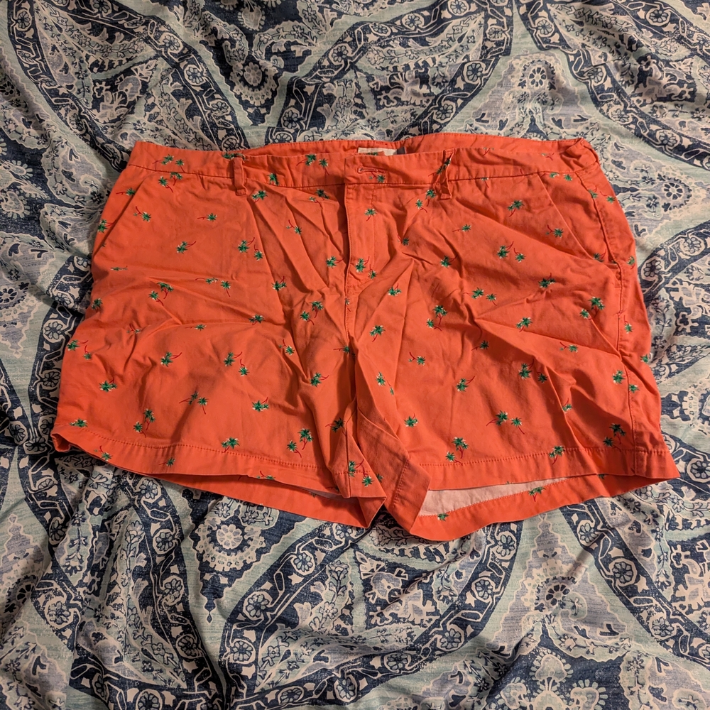 Old Navy Shorts Size 16